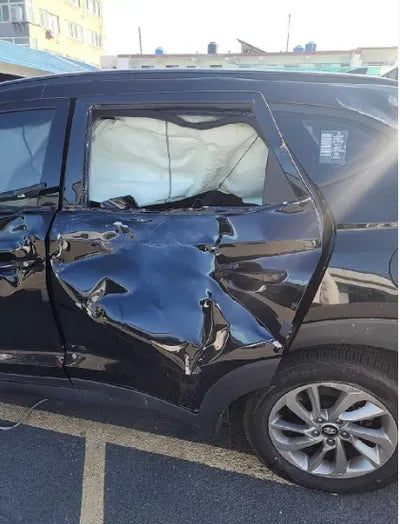 2018 Hyundai Tucson 819KMKMHJ3812GJU7 VIN:819KMKMHJ3812GJU7