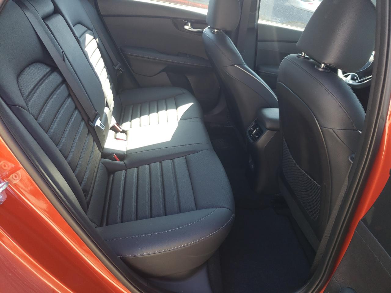 2023 KIA FORTE GT LINE VIN:3KPF54AD8PE652225