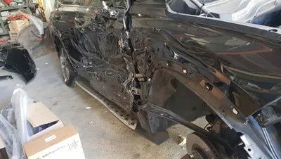 2019 Hyundai Santa FE KMHS581ADKU164894 VIN:KMHS581ADKU164894