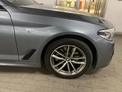 2017 BMW 520 WBAJC5109HWB83821 VIN:WBAJC5109HWB83821