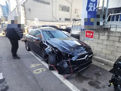 2022 Mercedes-Benz C 300 W1KAF4GB3NF055781 VIN:W1KAF4GB3NF055781