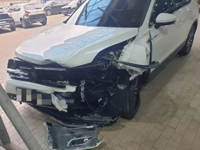 2020 Volkswagen Tiguan Allspace WVGZZZ5NZLM108380 VIN:WVGZZZ5NZLM108380