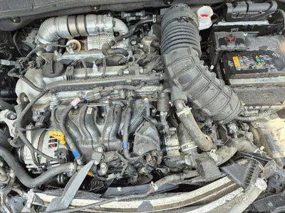 2019 Hyundai Kona KMHK4815GKU409949 VIN:KMHK4815GKU409949