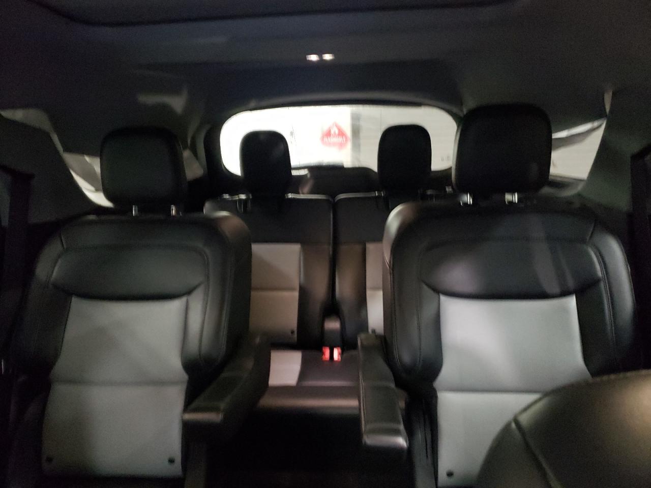 2023 FORD EXPLORER XLT VIN:1FMSK8DH2PGA99063