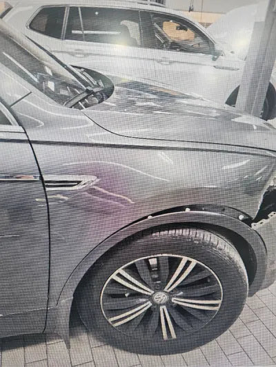 2020 Volkswagen Tiguan WVGZZZ5NZLW322321 VIN:WVGZZZ5NZLW322321