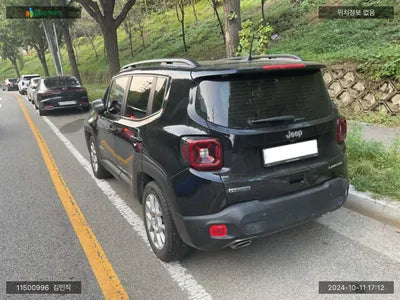 2020 Jeep Renegade 1C4BU0000LPL37528 VIN:1C4BU0000LPL37528