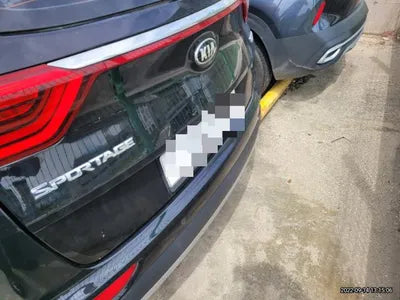 2017 Kia Sportage KNAPN813BHK252317 VIN:KNAPN813BHK252317