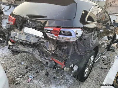 2015 Kia Sorento 111KMKNAPK81BDFA1 VIN:111KMKNAPK81BDFA1