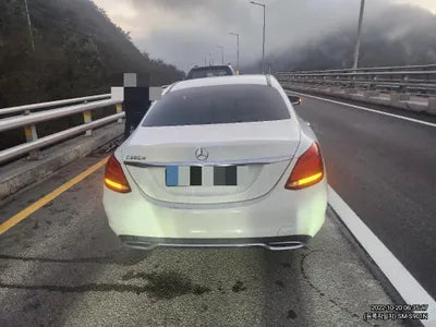 2016 Mercedes-Benz C 220 000KMWDDWF0EB2GR1 VIN:000KMWDDWF0EB2GR1