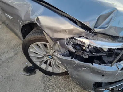 2016 BMW 520 WBA5E7105GG565423 VIN:WBA5E7105GG565423