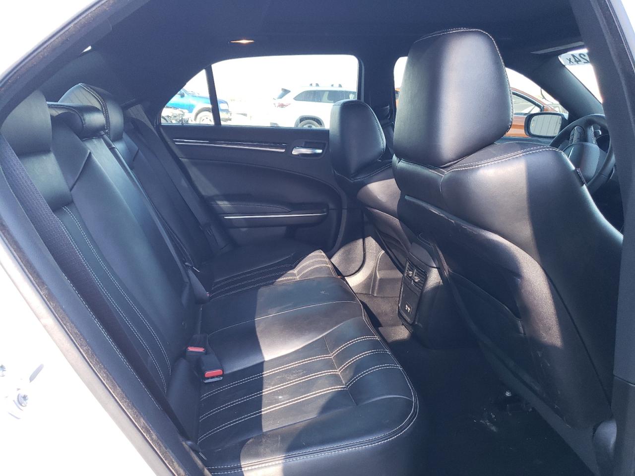 2022 CHRYSLER 300 S VIN:2C3CCABT0NH253053
