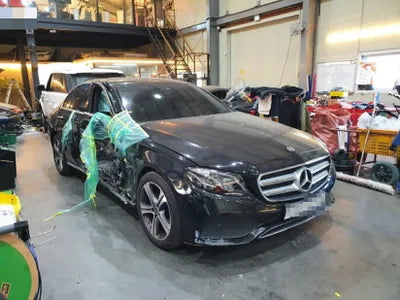 2018 Mercedes-Benz E 220 WDDZF0EB7KA519260 VIN:WDDZF0EB7KA519260