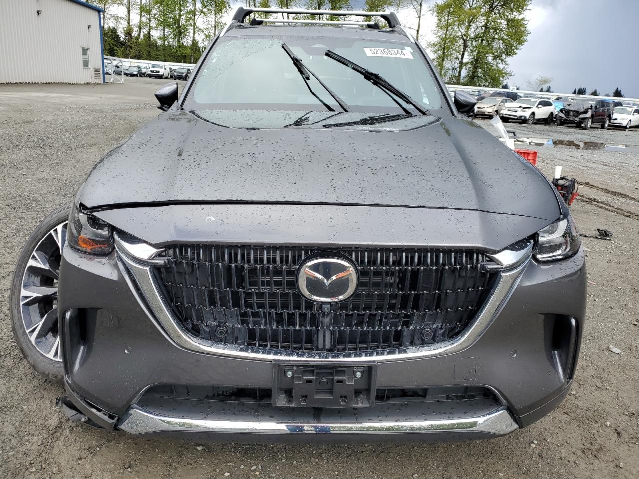 2024 MAZDA CX-90 PREMIUM PLUS VIN:JM3KKEHA7R1128103