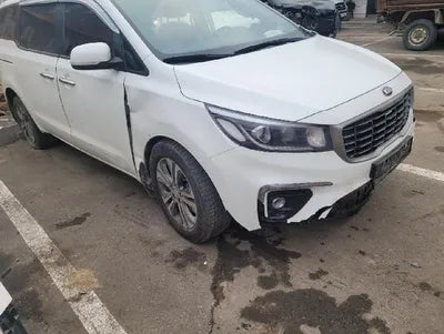 2019 Kia Carnival KNAMB81ABKS592317 VIN:KNAMB81ABKS592317
