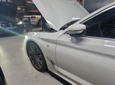 2020 BMW 520 WBAJF3103LCE49968 VIN:WBAJF3103LCE49968