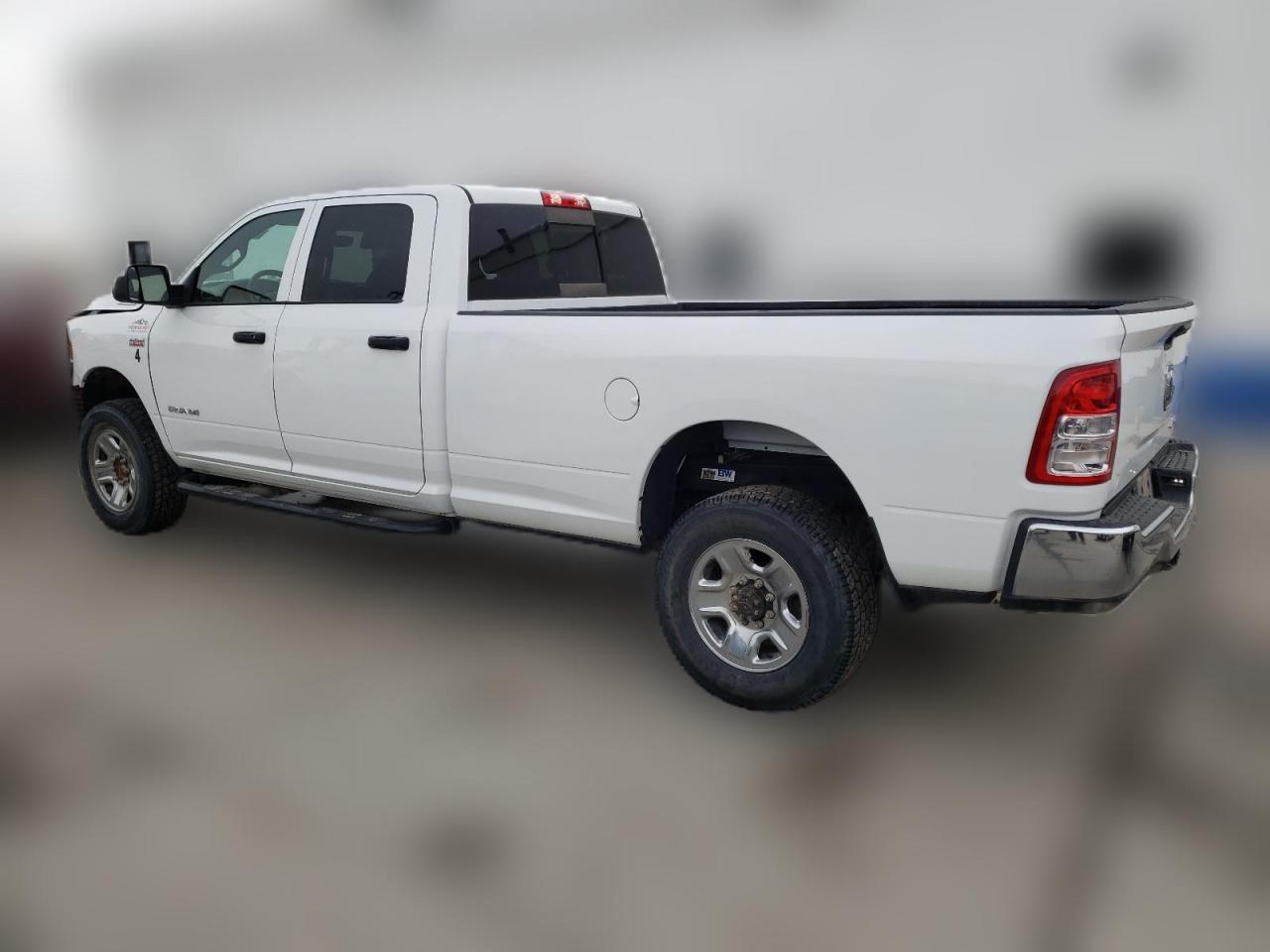 2022 RAM 2500 TRADESMAN VIN:3C6UR5HJ6NG149802