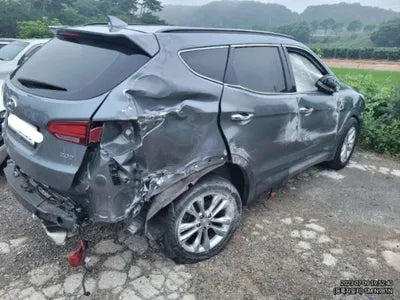 2018 Hyundai Santa FE 187KMKMHSW81UBJU8 VIN:187KMKMHSW81UBJU8
