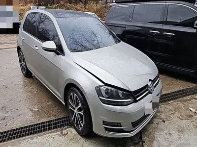 2016 Volkswagen Golf WVWZZZAUZGW043149 VIN:WVWZZZAUZGW043149