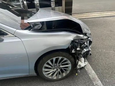 2021 Lexus ES 300 VIN: