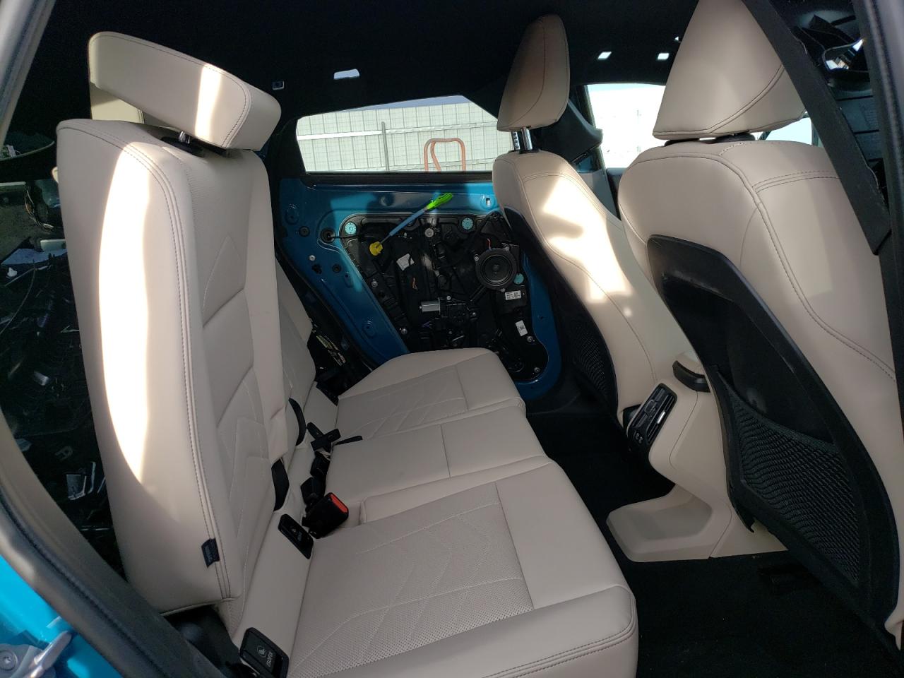 2023 BMW X1 XDRIVE28I VIN:WBX73EF09P5X89534