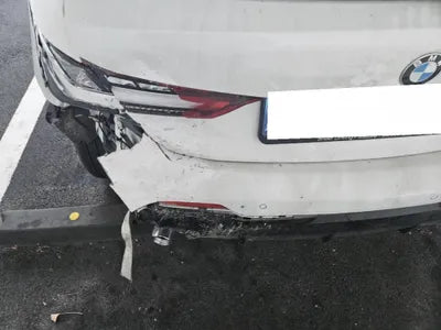 2020 BMW 118 WBA7M9106M7G97192 VIN:WBA7M9106M7G97192