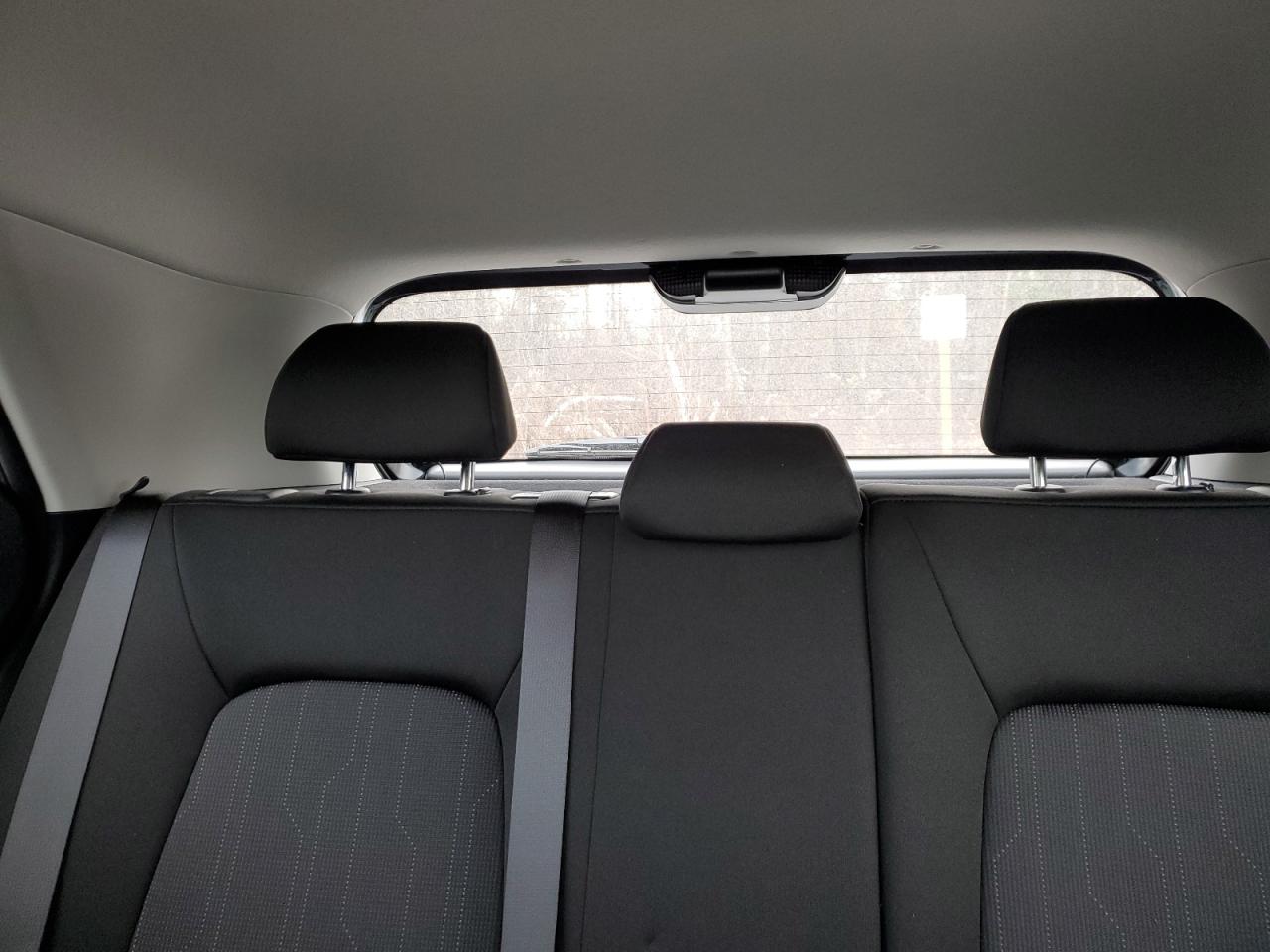 2024 HYUNDAI VENUE SE VIN:KMHRB8A32RU340048