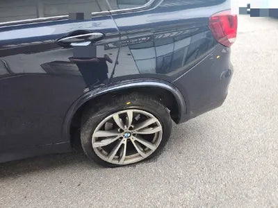 2016 BMW 540 WBAKS6108G0N62028 VIN:WBAKS6108G0N62028