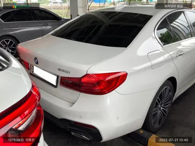 2018 BMW 530 WBAJD9105JWC82629 VIN:WBAJD9105JWC82629