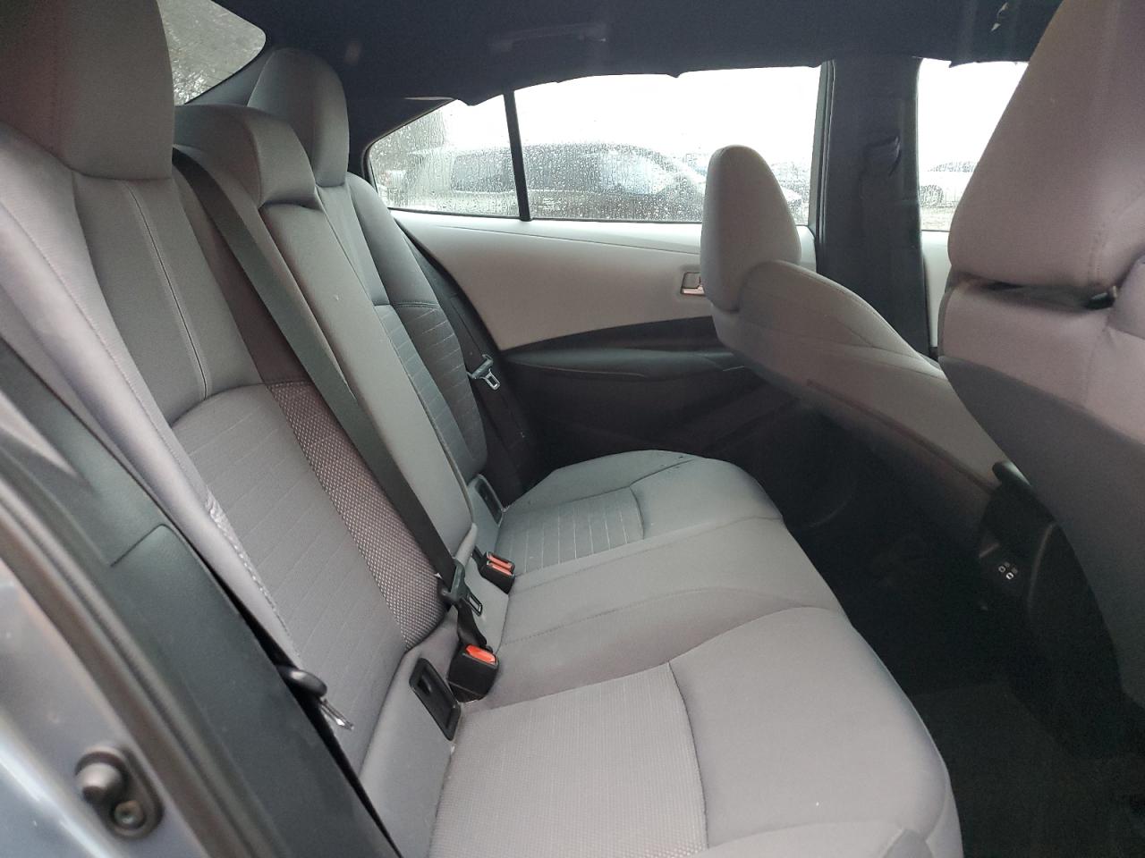 2023 TOYOTA COROLLA SE VIN:5YFS4MCE6PP159861