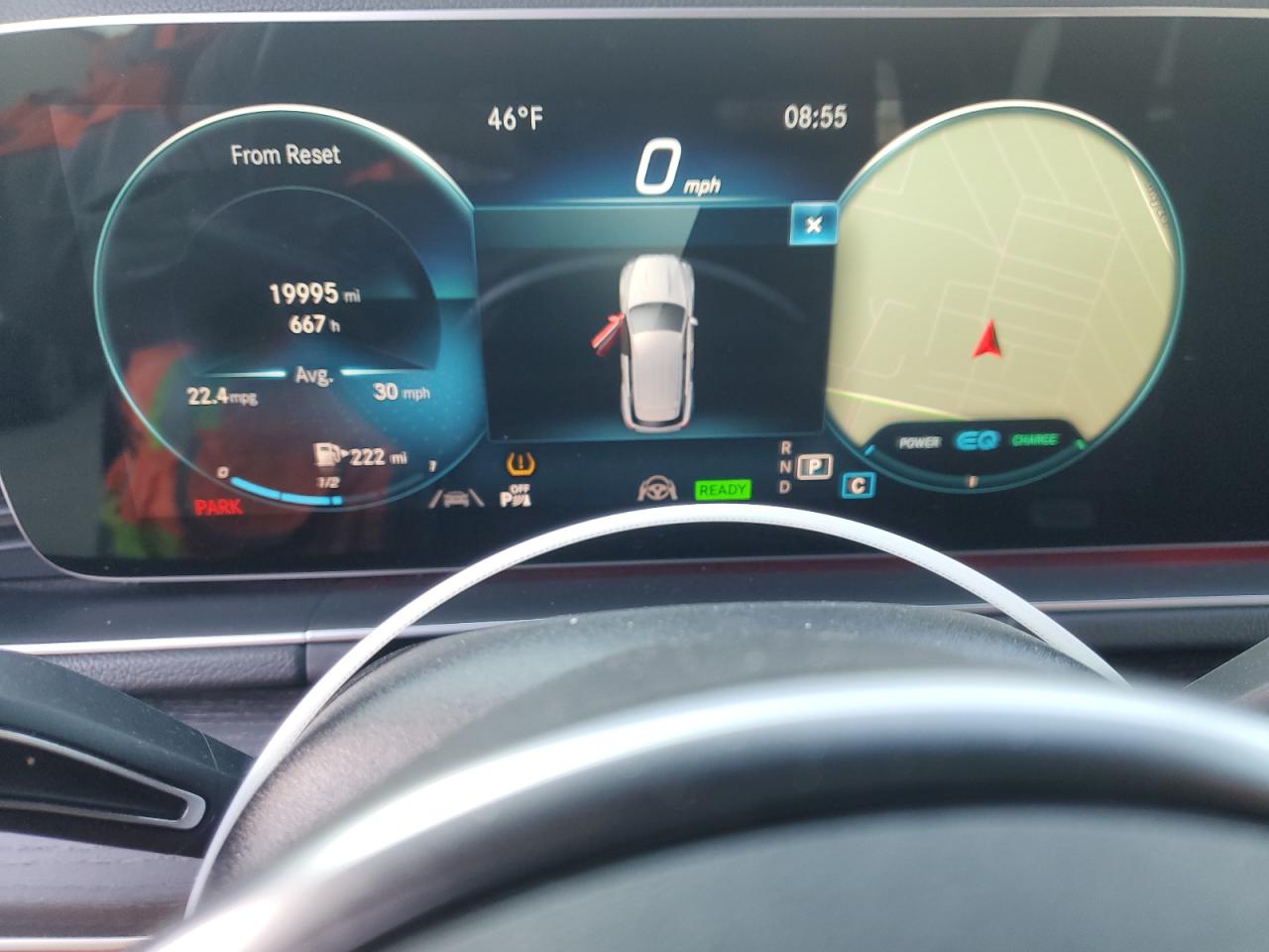 2023 MERCEDES-BENZ GLE 450 4MATIC VIN:4JGFB5KB8PA850653