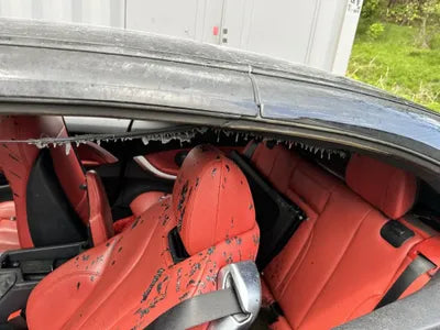 2018 BMW 430 WBA4Z1100JEA51451 VIN:WBA4Z1100JEA51451