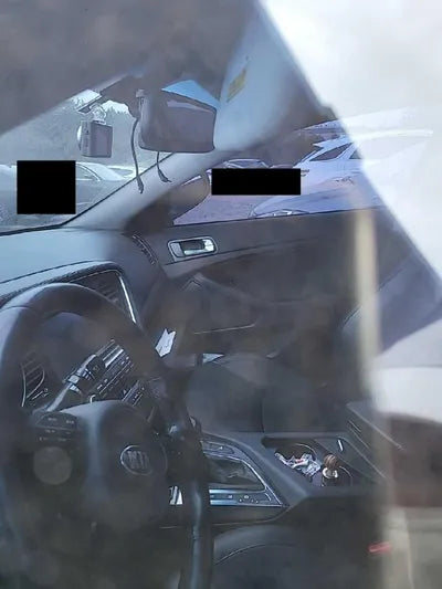 2014 Kia K5 VIN: