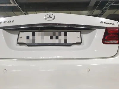 2014 Mercedes-Benz E 250 VIN: