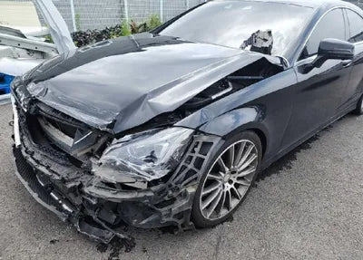 2016 Mercedes-Benz CLS 400 WDDLJ6FB3GA170420 VIN:WDDLJ6FB3GA170420