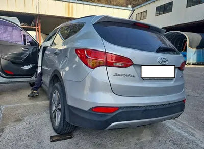 2015 Hyundai Santa FE KMHSW81UBFU373999 VIN:KMHSW81UBFU373999
