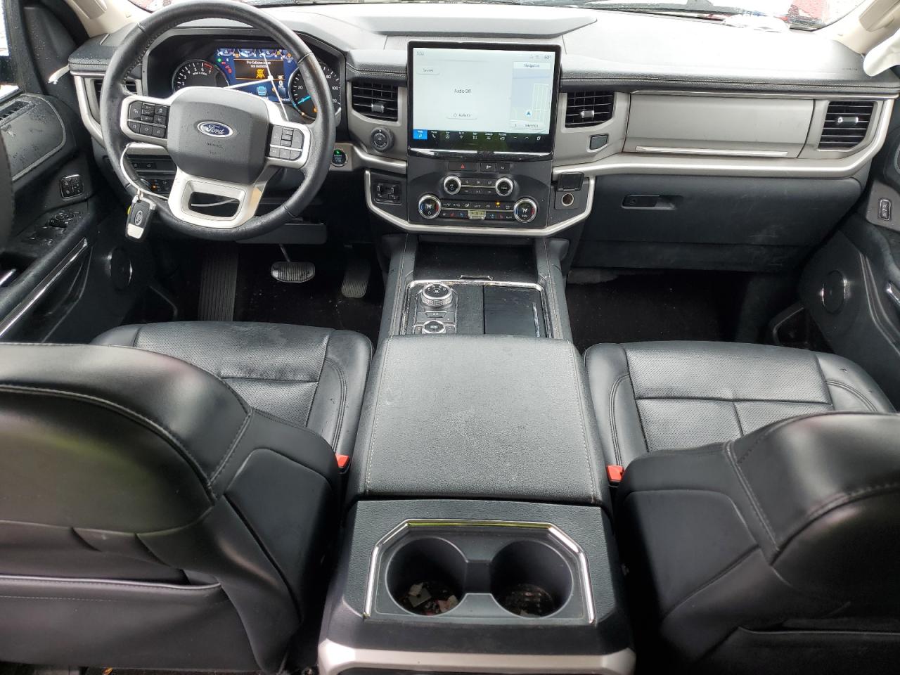 2022 FORD EXPEDITION MAX XLT VIN:1FMJK1JTXNEA18976