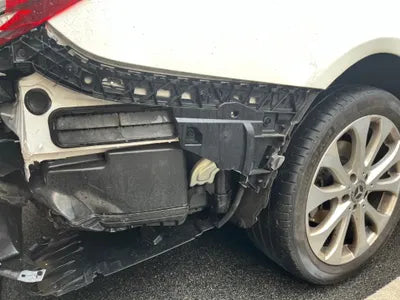 2020 Mercedes-Benz E 220 W1KZF0FB4LA832928 VIN:W1KZF0FB4LA832928