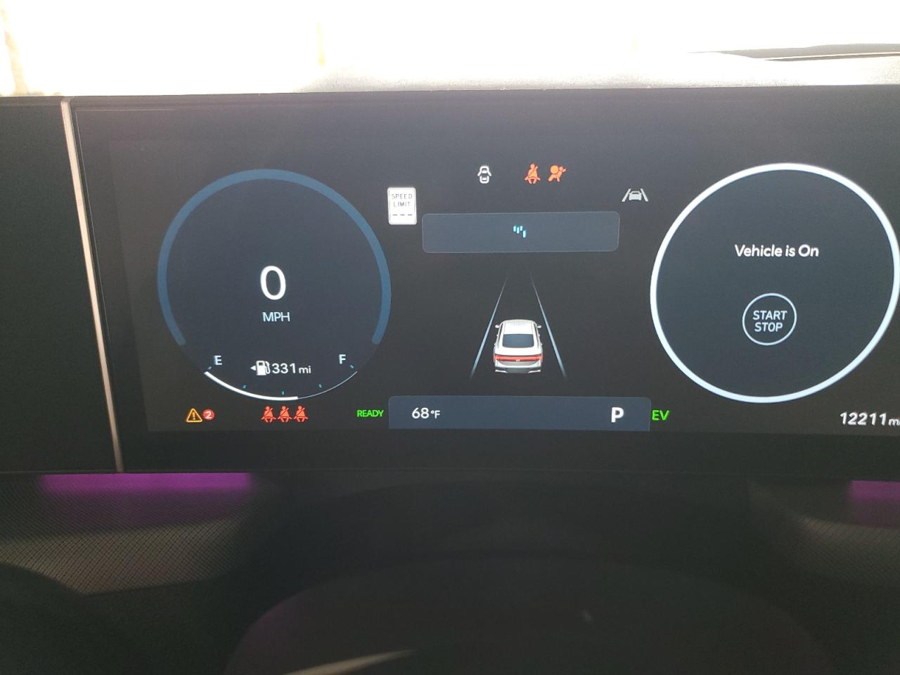 2024 HYUNDAI SONATA HYBRID VIN:KMHL54JJ8RA086108