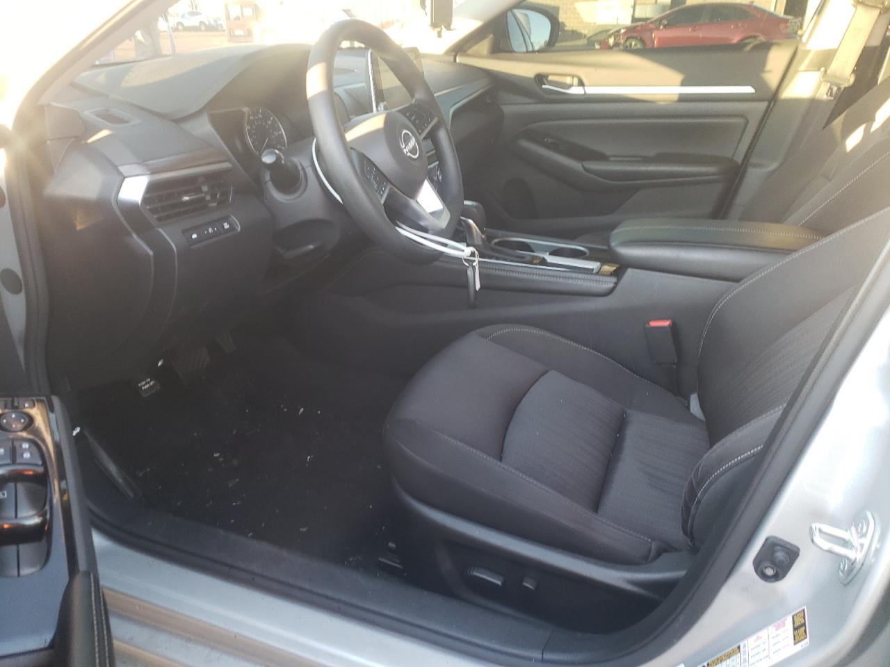 2023 NISSAN ALTIMA SV VIN:1N4BL4DV7PN367607