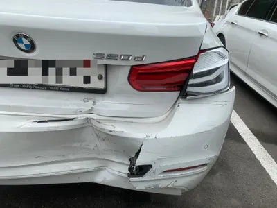 2018 BMW 320 WBA8C5105J5L44561 VIN:WBA8C5105J5L44561