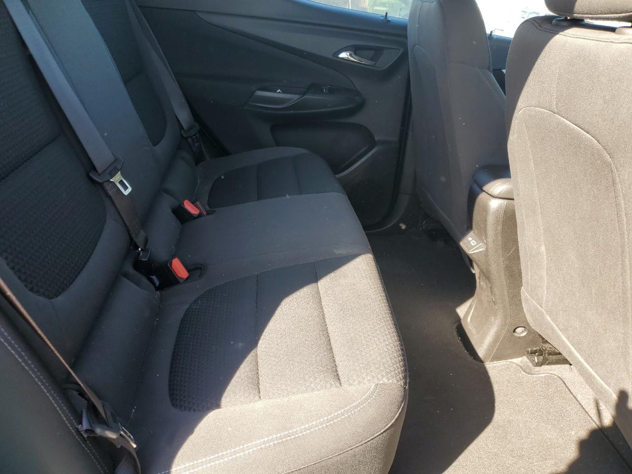 2023 CHEVROLET BOLT EUV LT VIN:1G1FY6S02P4203079