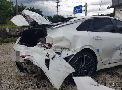 2021 Kia K5 KNAG3412BNA167108 VIN:KNAG3412BNA167108