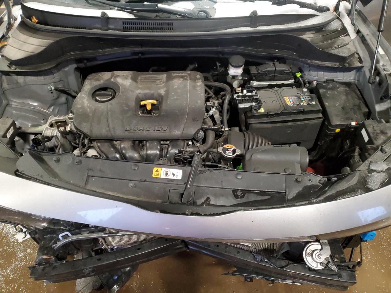 2023 KIA SOUL GT LINE VIN:KNDJ53AU9P7852289