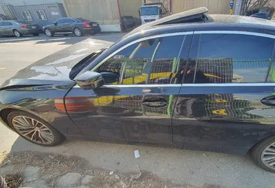 2020 BMW 320 WBA5V5108LFJ85576 VIN:WBA5V5108LFJ85576