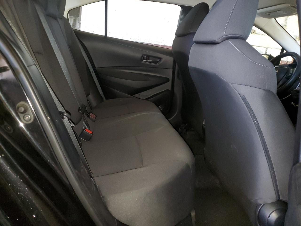 2022 TOYOTA COROLLA LE VIN:5YFEPMAE5NP335450