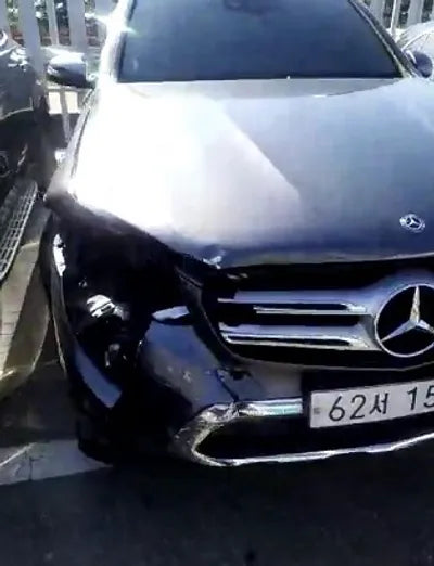 2019 Mercedes-Benz GLC 300 WDC0G4KB9KF626447 VIN:WDC0G4KB9KF626447