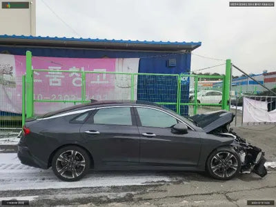 2021 Kia K5 KNAG541JBNA021595 VIN:KNAG541JBNA021595