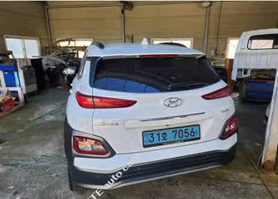 2020 Hyundai Kona KMHK281GFLU110238 VIN:KMHK281GFLU110238