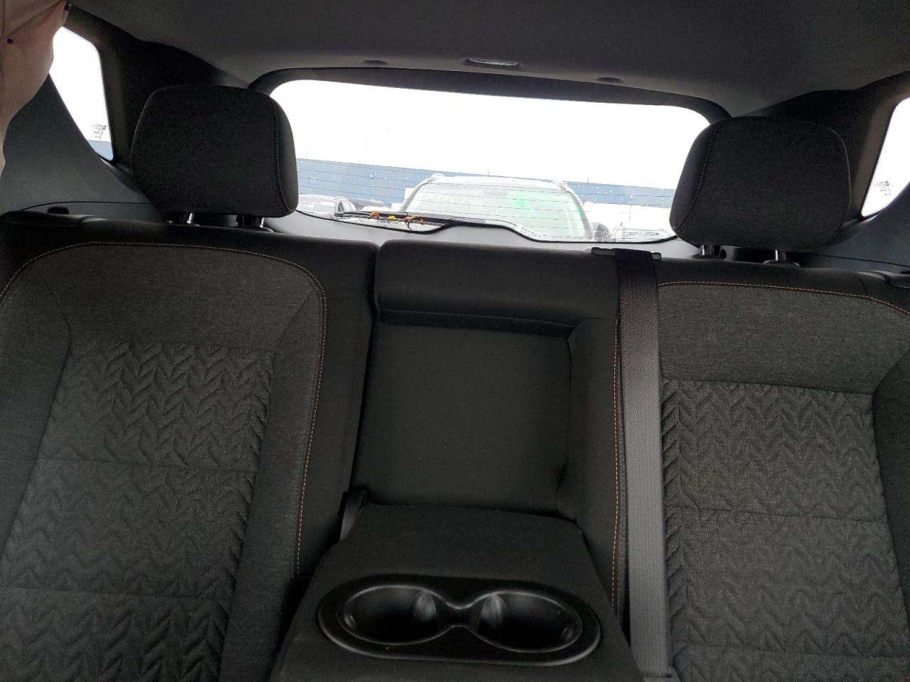 2024 CHEVROLET EQUINOX LT VIN:3GNAXKEG1RS232931