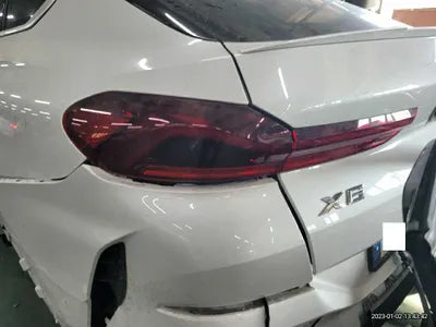 2021 BMW 630 WBAGT8102M9H07878 VIN:WBAGT8102M9H07878